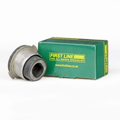 Łożyskowanie, wspornik osi FIRST LINE FSK8010