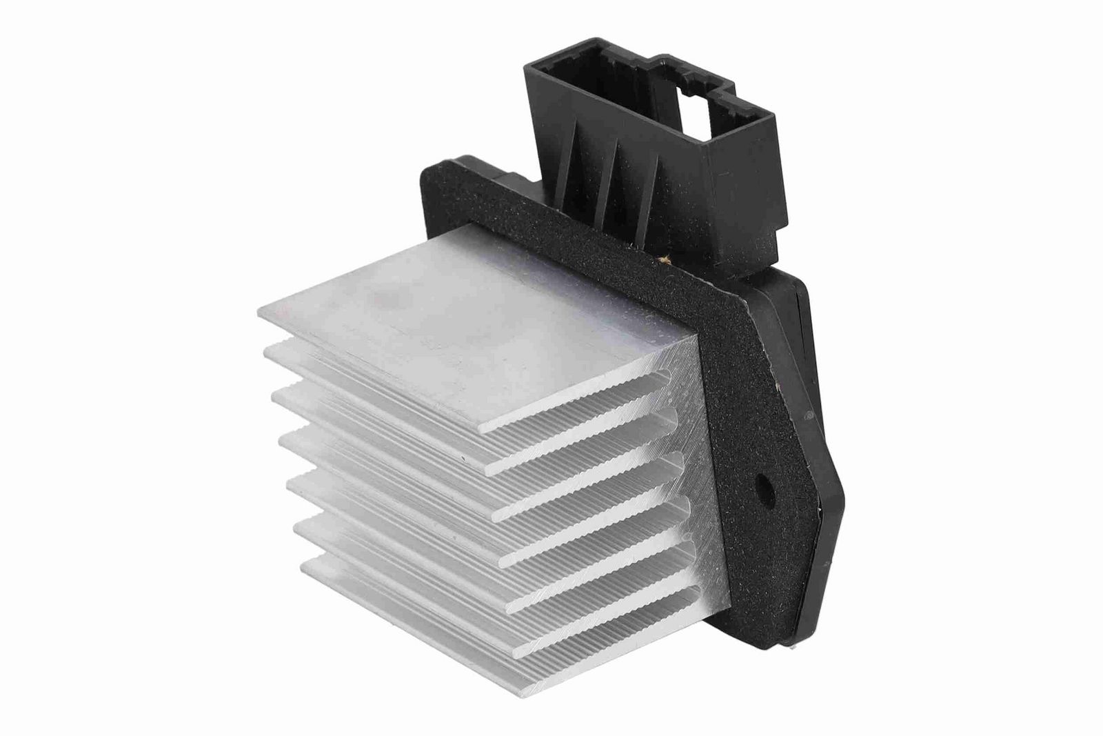 Rezistors, salona ventilators