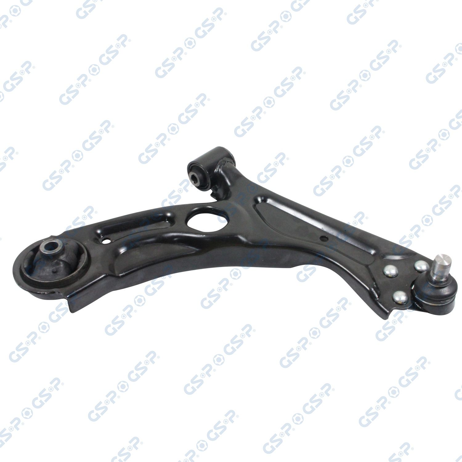 Рычаг независимой подвески колеса, подвеска колеса