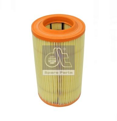 Filtr powietrza DT SPARE PARTS 12.22001