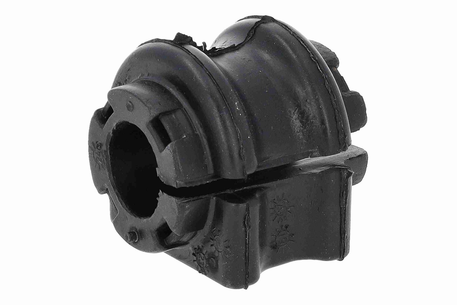Suspension, stabilisateur