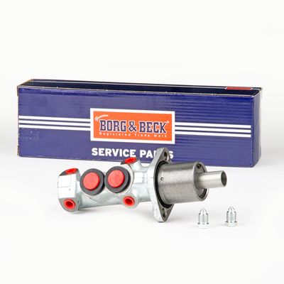 Pompa hamulcowa BORG & BECK BBM4178