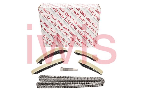 chit lant de distributie IWIS MOTORSYSTEME iwis calitate originală de echipament original, fabricat în 73947Set