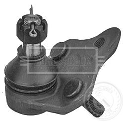 Przegub mocujący / prowadzący BORG & BECK BBJ5326