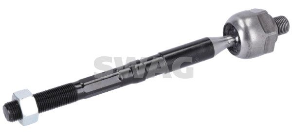 Połączenie osiowe, drążek kierowniczy poprzeczny SWAG 33 10 7880
