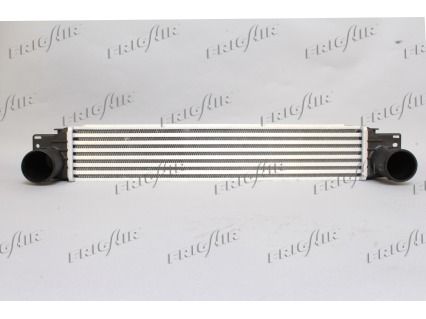 Intercooler, compresor FRIGAIR 0707.3029