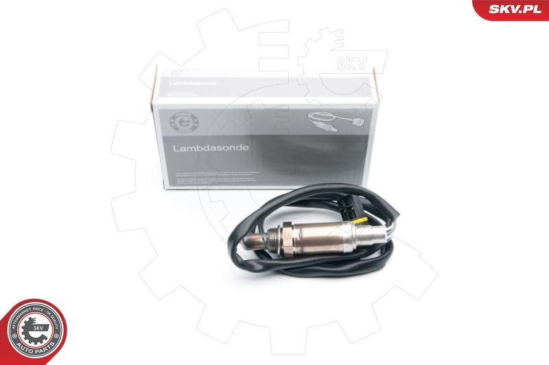 Sonda lambda ESEN SKV 09SKV600
