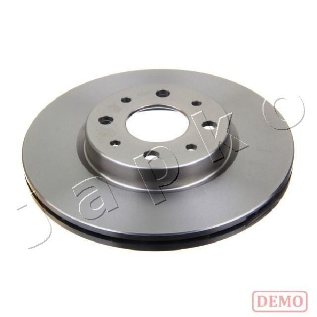 Tarcza hamulcowa JAPKO 600230C
