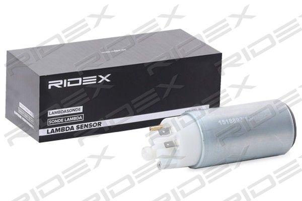 Pompa paliwa RIDEX 458F0135