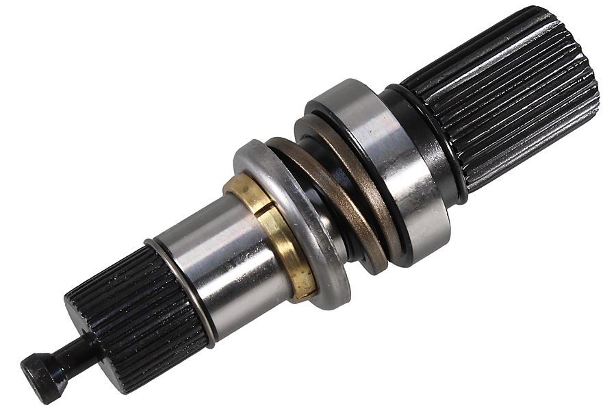 Arbore, diferential METZGER 7210045