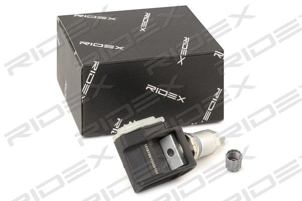 Czujnik w kole, system kontroli ciśnienia w ogumieniu RIDEX 2232W0080