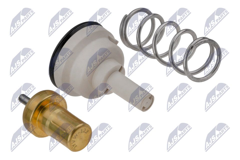 termostat,lichid racire NTY CTM-VW-122
