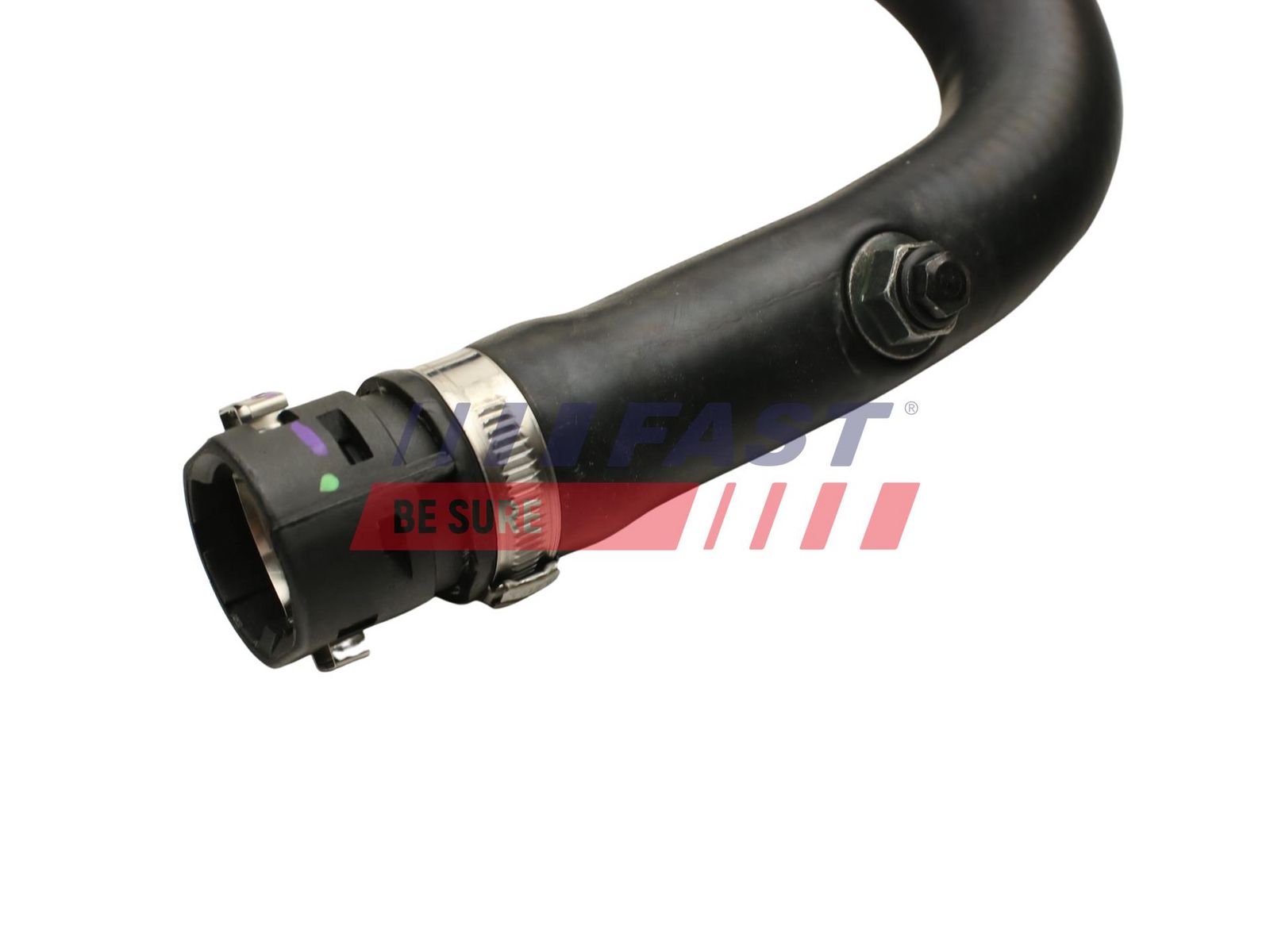 Levně Hadice chladiče FAST FT61378