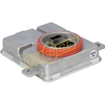 unitate de comanda,lampa cu descarcare pe gaz GEBE 9 9506 1