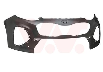 tampon VAN WEZEL 8394571