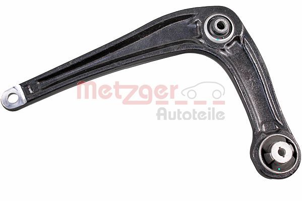 Wahacz, zawieszenie koła METZGER AUTOTEILE 58143202