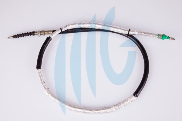 Cięgło, hamulec postojowy RICAMBIFLEX GM 01060451