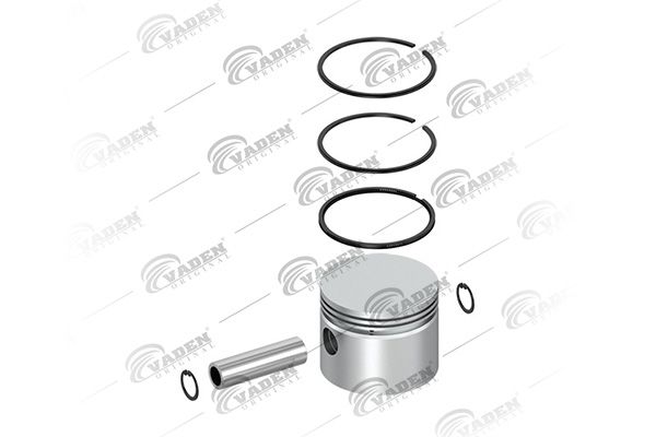Piston, compresor aer VADEN 7000 752 100