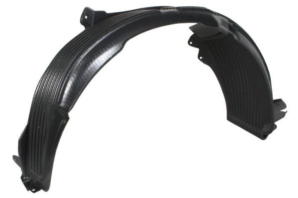 Обшивка, колесная ниша