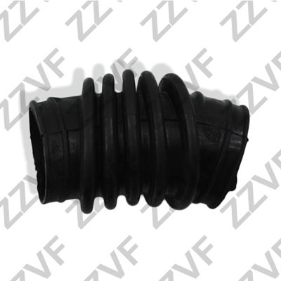 Gaisa tvērēja caurule, Gaisa filtrs