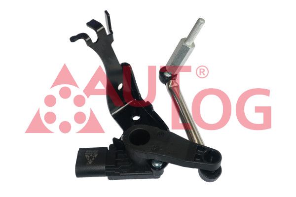 Датчик, корректор угла наклона фар