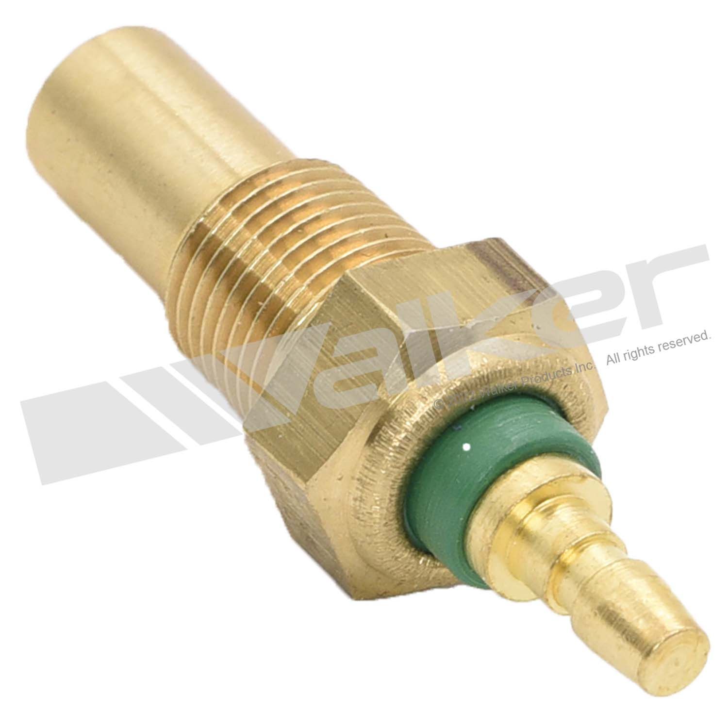 Czujnik, temperatura płynu chłodzącego WALKER PRODUCTS 211-2105