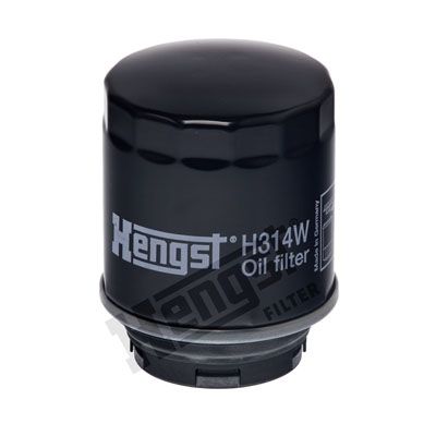 Filtr oleju HENGST FILTER H314W