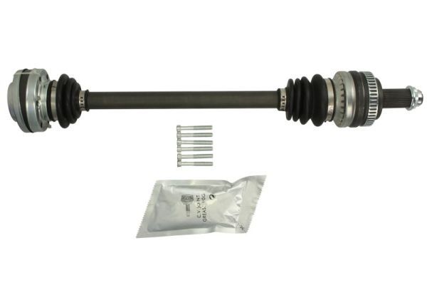 Приводной вал