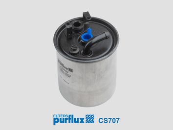 Filtr paliwa PURFLUX CS707