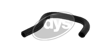 Przewód ogrzewania DYS 77-12375