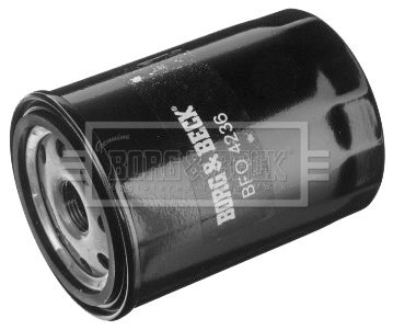 Filtr oleju BORG & BECK BFO4236