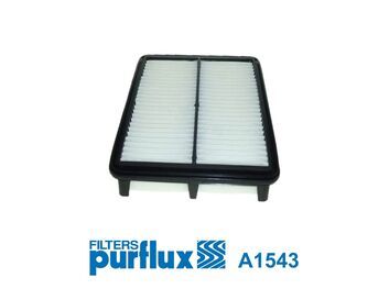 Filtru aer PURFLUX A1543