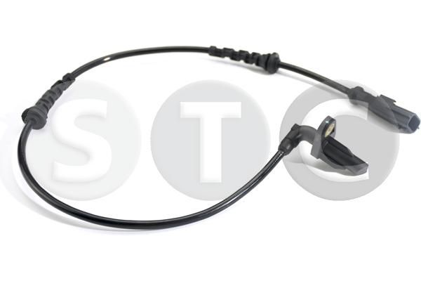 Czujnik, prędkość obrotowa koła STC T450223