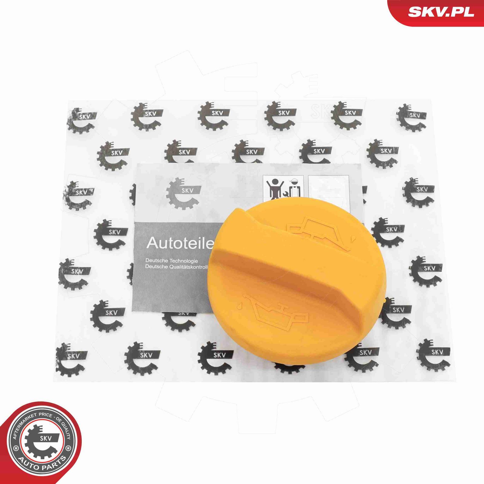 buson,umplere ulei ESEN SKV 61SKV057