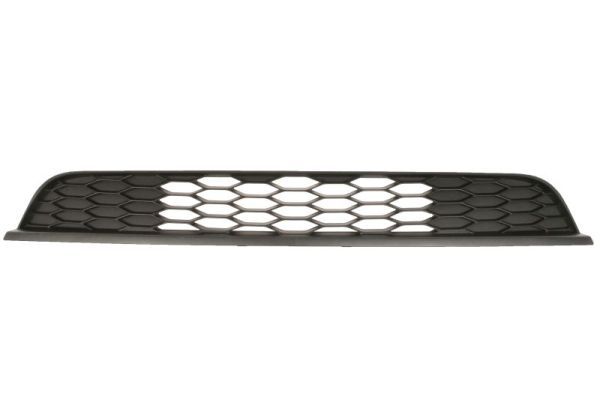 Grille de ventilation, pare-chocs