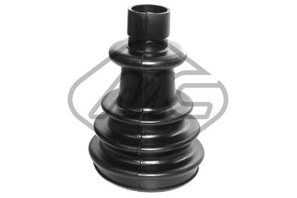 Zestaw osłon, wał napędowy METALCAUCHO 01733