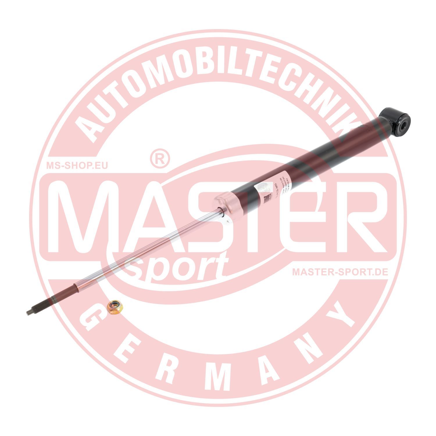 Amortyzator MASTER-SPORT GERMANY 556878-PCS-MS