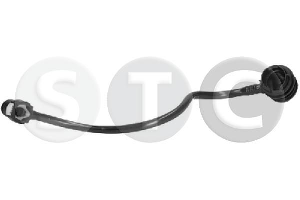 Conducta alimentare cu combustibil STC T494825