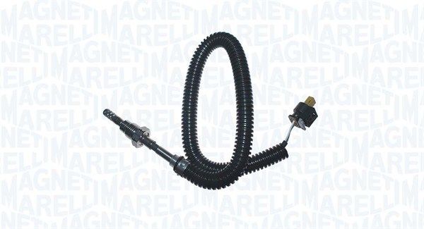 czujnik, temperatura spalin MAGNETI MARELLI 172000199010