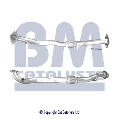 Racord evacuare BM CATALYSTS BM50804