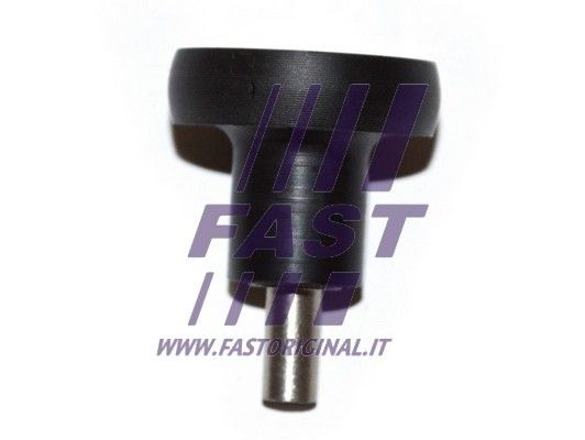 Prowadnica rolkowa, drzwi przesuwne FAST FT95552