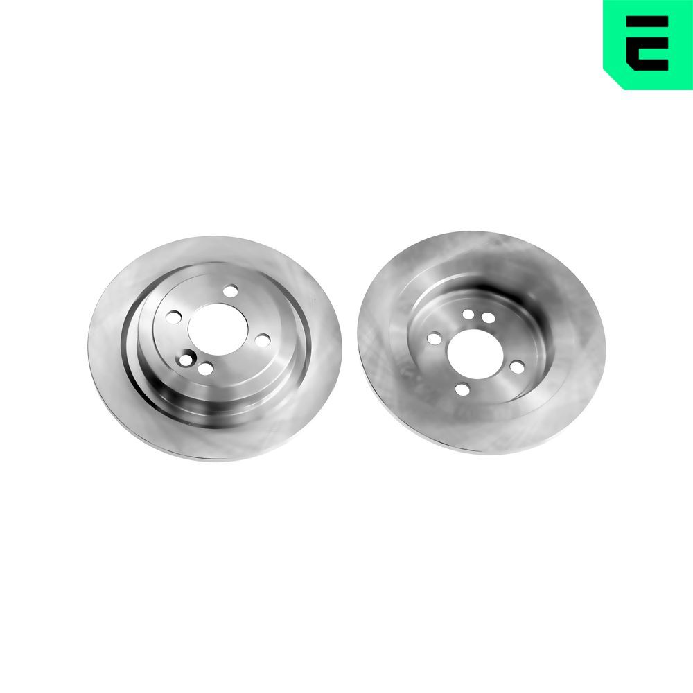 Disc frana OPTIMAL BS-8662C