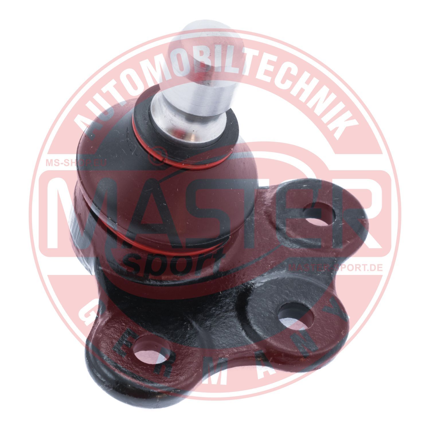 Przegub mocujący / prowadzący MASTER-SPORT GERMANY 14707-PCS-MS