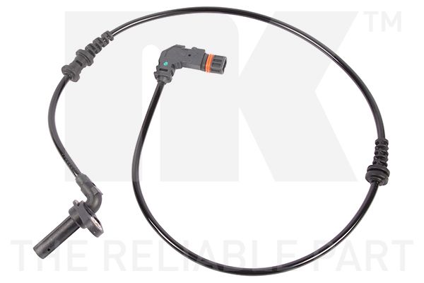 Czujnik, prędkość obrotowa koła NK 293370