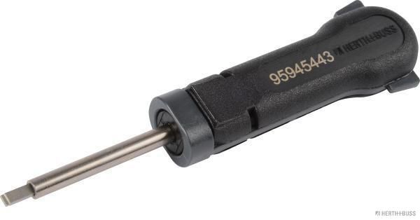 Scula deblocare, stecher plat/rotund HERTH+BUSS ELPARTS 95945443