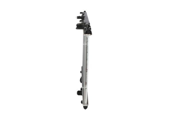 Levně Chladič, chlazení motoru NRF 59234