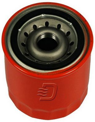 Filtr oleju DENCKERMANN A210171