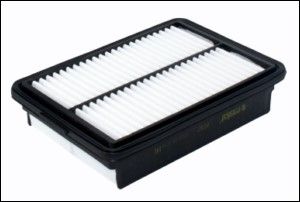 Filtr powietrza MISFAT P787