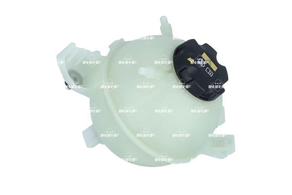 Vase d'expansion, liquide de refroidissement