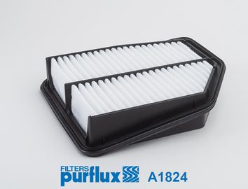 Vzduchový filtr PURFLUX A1824